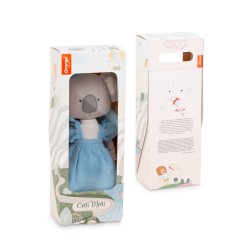 Soft Toy Annie the Koala (34 cm) CM06-22
