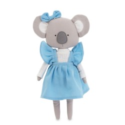 Soft Toy Annie the Koala (34 cm) CM06-22