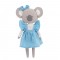 Mīkstā rotaļlieta - Koala Anni (34cm) CM06-22