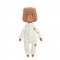 Cotton Plush toy OSCAR THE BEAR(29 cm), CM07-23
