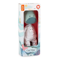  Mīkstā rotaļlieta -Pūķītis Andijs(29cm) , CM08-24