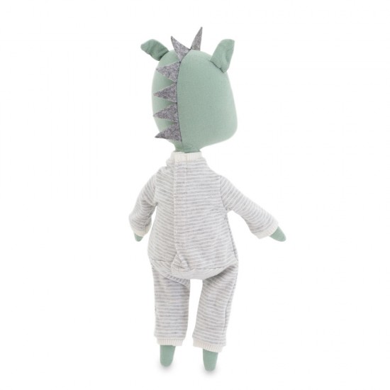 Mīkstā rotaļlieta -Pūķītis Andijs(29cm) , CM08-24 Mīkstā rotaļlieta -Pūķītis Andijs(29cm) , CM08-24