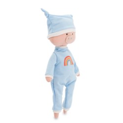 Cotton Plush toy NICKY THE PIG (29 cm), CM11-27