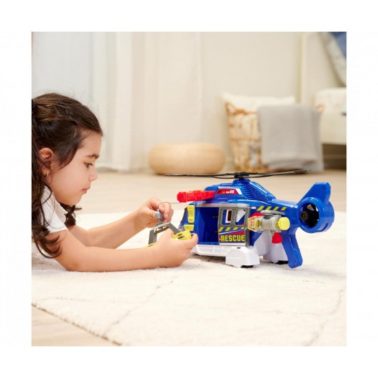 Helicopter 41cm 03197