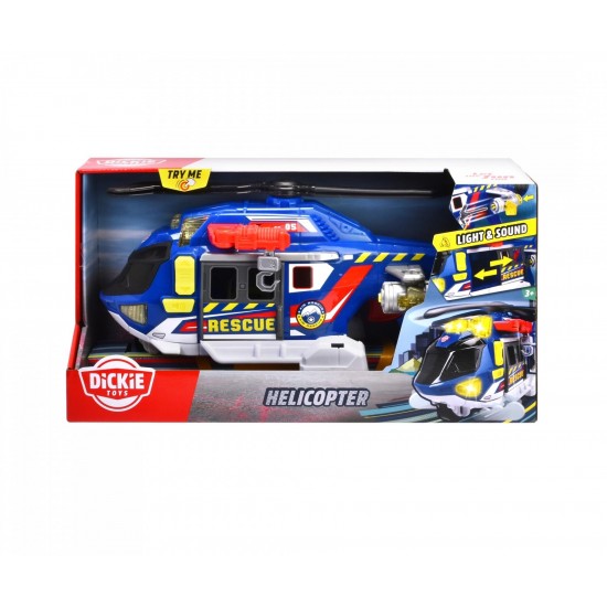 Helicopter 41cm 03197