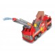 Dickie Toys ugunsdzēsēju mašīna  Fire Fighter ar gaismām, skaņu