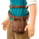 Disney Princess Toys, Flynn Rider Fashion Doll HLV98