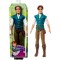 Disney Princess Toys, Flynn Rider Fashion Doll HLV98