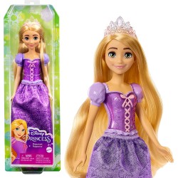 Disney Princess Rapunzel Fashion Doll HLW03