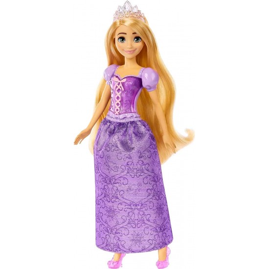 Disney Princess lelle Rapunzel HLW03 Disney Princess lelle Rapunzel HLW03
