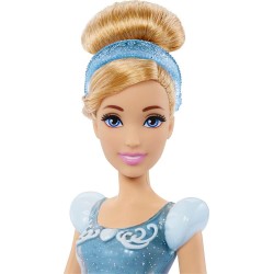 Disney Princess Cinderella Fashion Doll HLW06