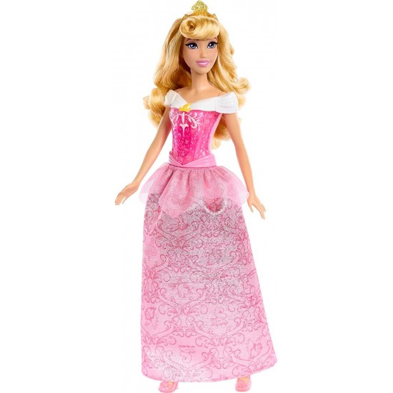 Disney Princess Aurora Fashion Doll HLW09