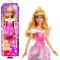 Disney Princess Aurora Fashion Doll HLW09