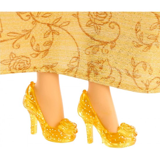 Disney best sale doll shoes