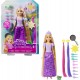 Disney Princess Toys, Rapunzel Fairy-Tale Hair Doll And Accessories HLW18