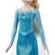 Disney Frozen Singing Elsa Doll, Sings Clip Of “Let It Go” From Disney Movie Frozen HLW55