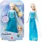 Disney Frozen Singing Elsa Doll, Sings Clip Of “Let It Go” From Disney Movie Frozen HLW55