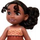 Mattel Disney Moana 2 Moana and Simea Sister Doll Set, JBT 41