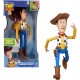 TOY STORY Runnig Woody interaktīvā figūra  31 cm 