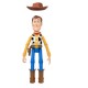 Disney Pixar Toy Story 5 Woody figūra 18 cm Mattel