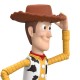 Disney Pixar Toy Story 5 Woody figūra 18 cm Mattel
