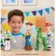 Disney Pixar Toy Story 5  Buzz Lightyear figūra 18 cm Mattel