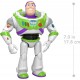 Disney Pixar Toy Story 5  Buzz Lightyear figūra 18 cm Mattel