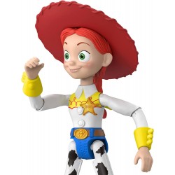 TOY STORY figūriņa Jessie, JKV16