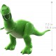 Disney Pixar Toy Story 5 Rex figūra 18 cm Mattel