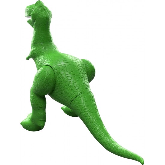Disney Pixar Toy Story 5 Rex figūra 18 cm Mattel