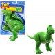 Disney Pixar Toy Story 5 Rex figūra 18 cm Mattel