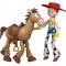 TOY STORY figūru komplekts Jessie un Bullseye, JKV21