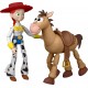 TOY STORY Jessie un Bullseye figūru komplekts, JKV21