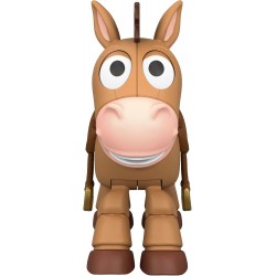 TOY STORY interaktīvā figūriņa My Buddy Bullseye, JKV48