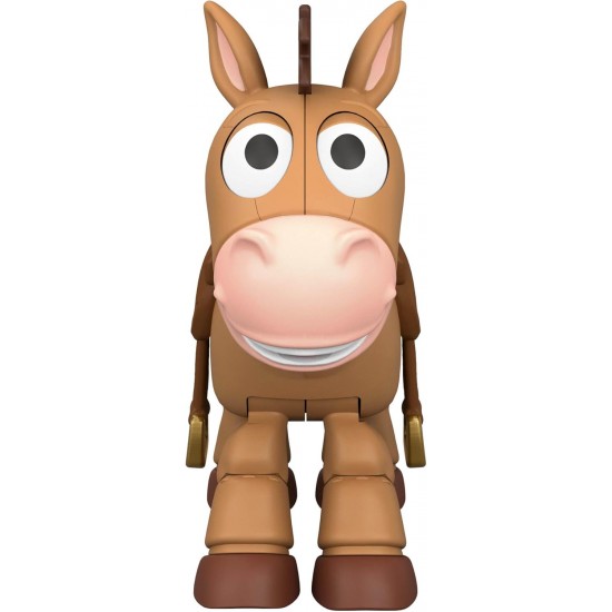 Toy Story 5 Bullseye interaktīvā zirga figūra