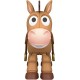 Toy Story 5 Bullseye interaktīvā zirga figūra