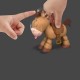 Toy Story 5 Bullseye interaktīvā zirga figūra
