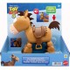 Toy Story 5 Bullseye interaktīvā zirga figūra