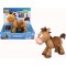 TOY STORY interaktīvā figūriņa My Buddy Bullseye, JKV48