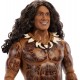 Disney Moana Maui lelle ar zivju āķi un piederumiem, JLP17
