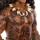 Disney Moana Maui lelle ar zivju āķi un piederumiem, JLP17