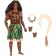 Disney Moana Maui lelle ar zivju āķi un piederumiem, JLP17