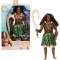 Disney Moana Maui lelle ar piederumiem, JLP17