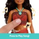 Mattel Disney Moana Singing Doll, JLP18