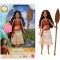 Disney Moana "How Far I'll Go" Singing Doll, JLP18