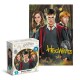 Attīstošā puzle Medium-S Harry Potter Harry and friends 250 pcs. 200498 Attīstošā puzle Medium-S Harry Potter Harry and friends 250 pcs. 200498