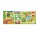 Baby toys Puzzle labyrinth "My farm trip", 300586 Baby toys Puzzle labyrinth "My farm trip", 300586