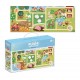 Baby toys Puzzle labyrinth "My farm trip", 300586 Baby toys Puzzle labyrinth "My farm trip", 300586