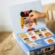Top Educational magnetic puzzles Magnetic Human faces Top Educational magnetic puzzles Magnetic Human faces