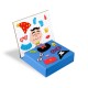 Top Educational magnetic puzzles Magnetic Human faces Top Educational magnetic puzzles Magnetic Human faces